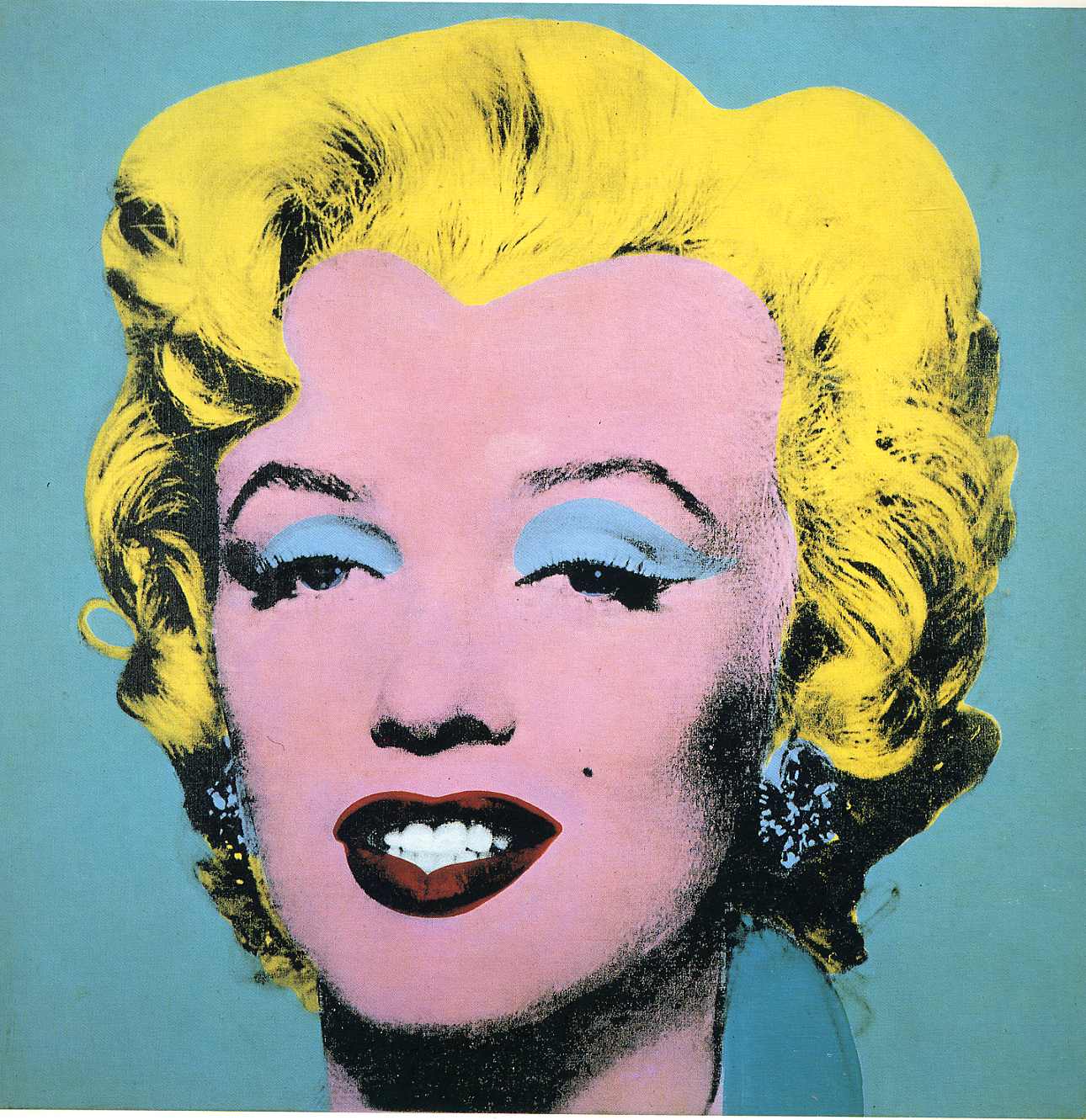 Marilyn Warhol