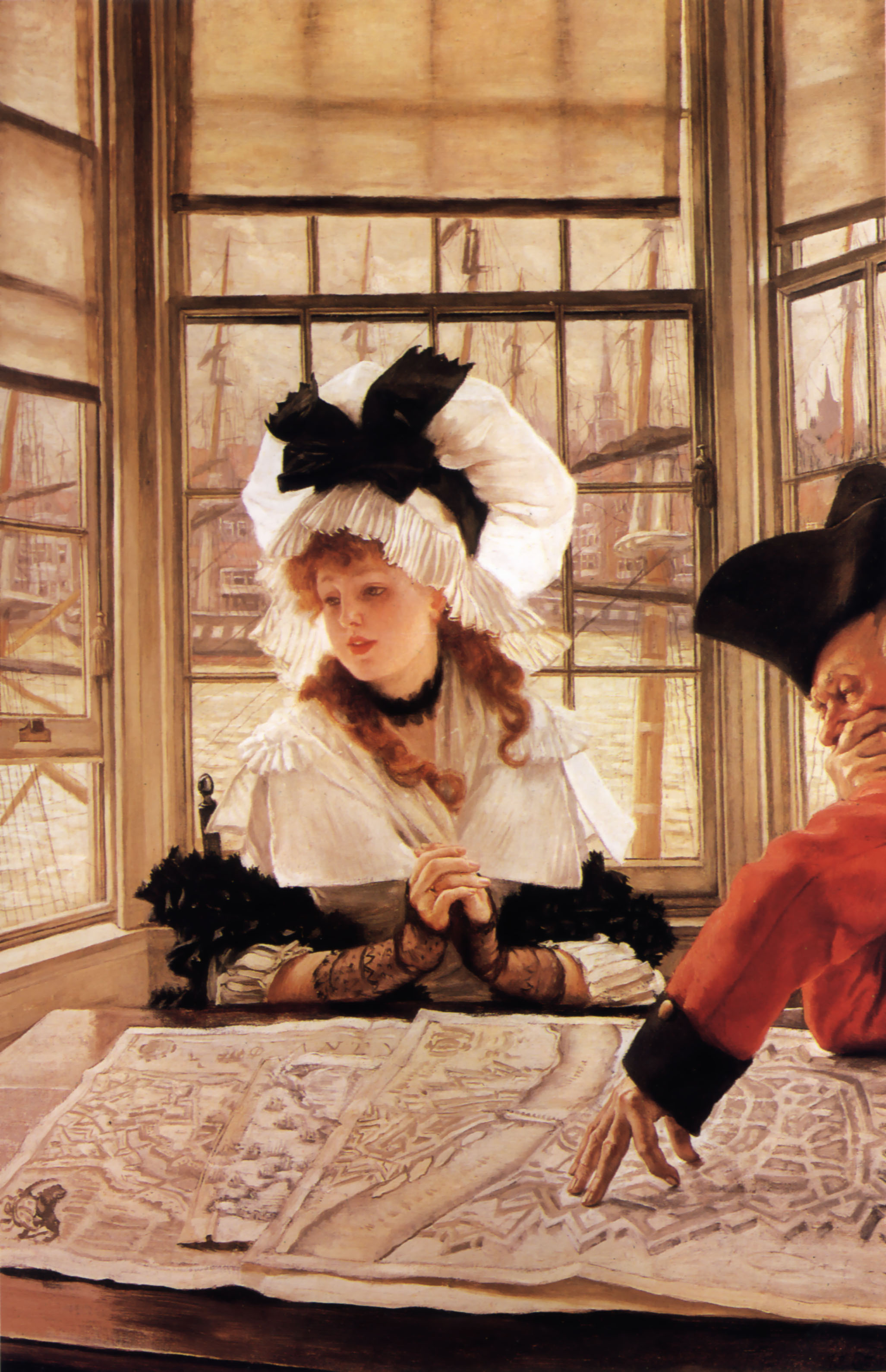 the-tedious-story-james-tissot-wikiart-encyclopedia-of-visual