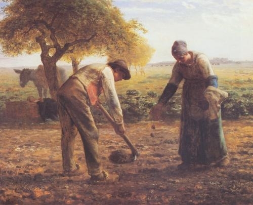 The Aristocratic Ethics of the Agrarian Ideal