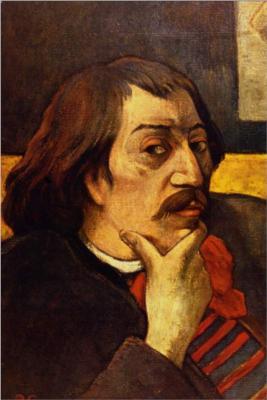 <b>Paul Gauguin</b> - paul-gauguin.jpg!Portrait