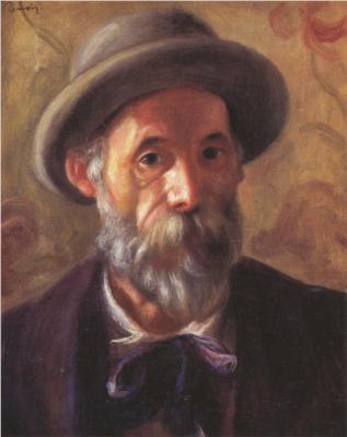 <b>Pierre-Auguste Renoir</b> - pierre-auguste-renoir.jpg!Portrait