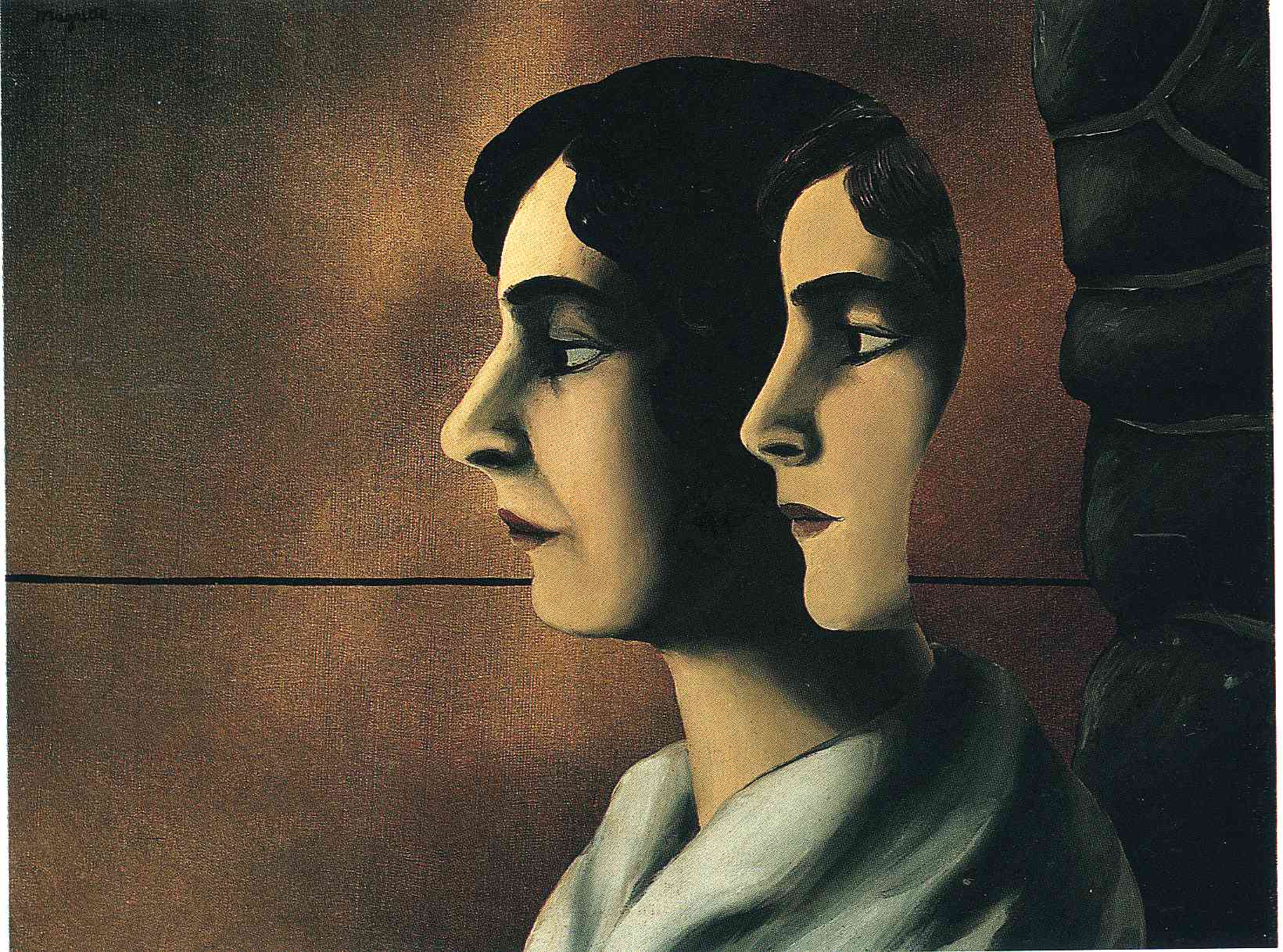 Faraway looks - Rene Magritte - faraway-looks(1)