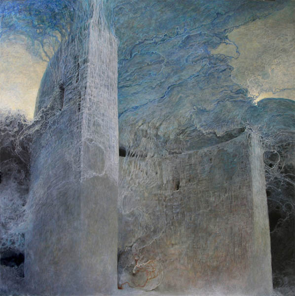 Untitled Zdislav Beksinski Encyclopedia Of Visual Arts