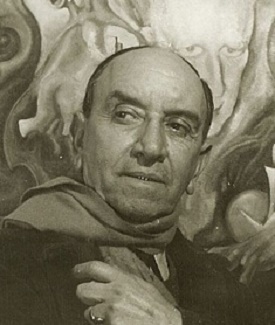 Roberto Montenegro Nervo