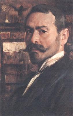 Adolf Hirémy-Hirschl