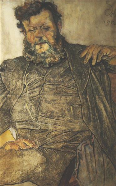 Jan Stanisławski - 斯坦尼斯拉夫·维斯皮安斯基