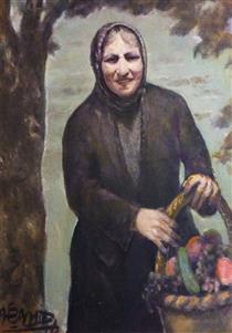 Mother - Javad Hamidi