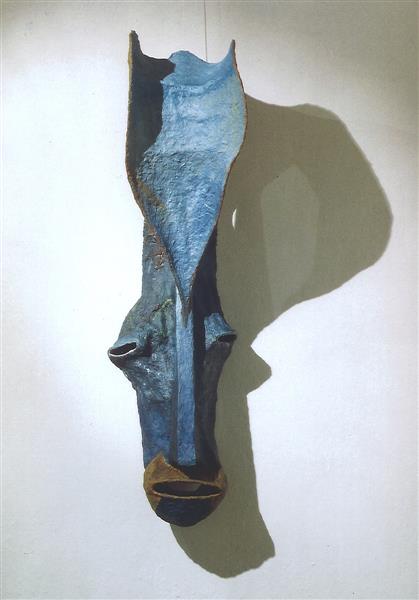 N'gingangi, 1995 - Manuela Sambo