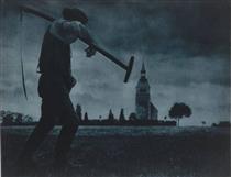 The Reaper - Никола Першайд