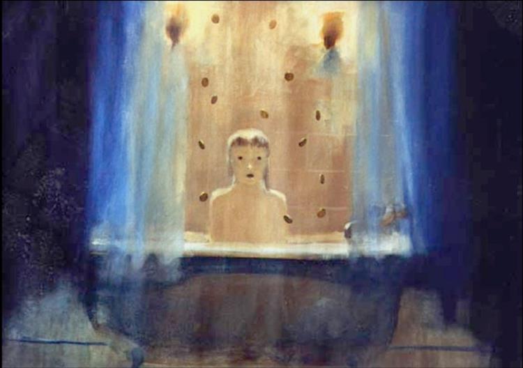 Golden Rain, 1993 - 1994 - Гнилицкий, Александр Анатольевич