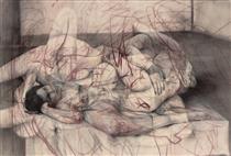 One out of Two (symposium) - Jenny Saville