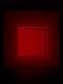 After Green - James Turrell