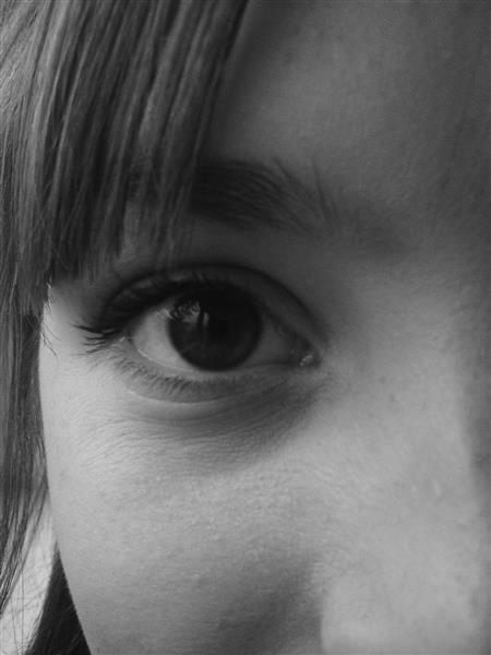 The Eye (Kristina Muc), 2015 - Alfred Freddy Krupa