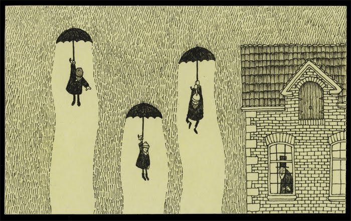 A Dry Rain is Coming up, 2010 - Don Kenn