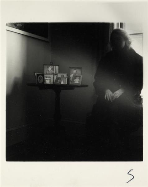 Untitled, 1980 - Франческа Вудмен