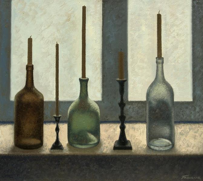 Bottles - Sergey Belik