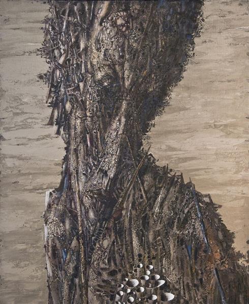 Sounds of Pipe organ, 1996 - Ivan Marchuk