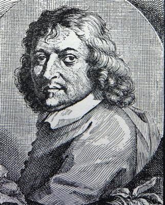 Otto Marseus van Schrieck