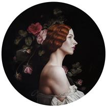 Floralia - Mary Jane Ansell