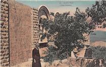 Jacobs's Well (Near Nablus) - Karimeh Abbud