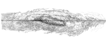 Saivaara Monument Sketch (plan) - Тапіо Вірккала