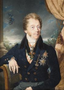 František Antonín II - Friedrich Johann Gottlieb Lieder