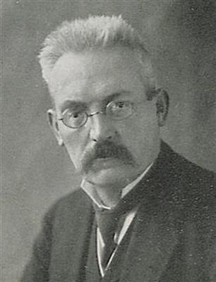 Gustav Schonleber