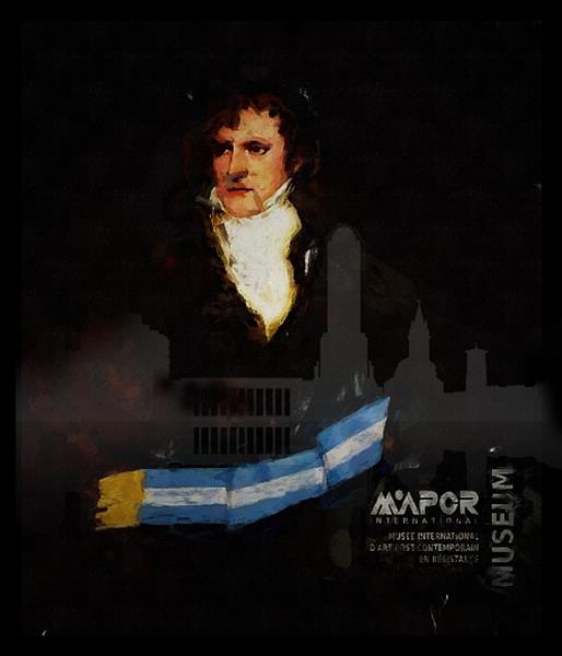 Libertador General Belgrano, 2019 - PIZARRO MORO