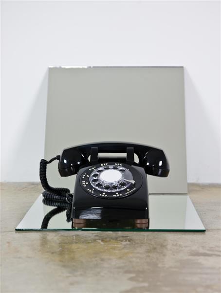 Telephone, 1979 - Jeff Koons