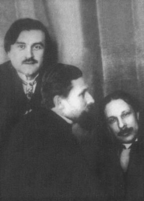 Aleksey Morgunov