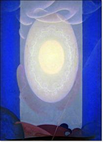 Light Center - Agnes Lawrence Pelton