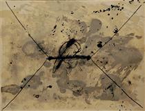 L'Enveloppe - Antoni Tàpies