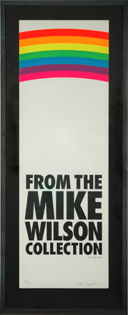 From The Mike Wilson Collection, 2006 - Біллі Еппл
