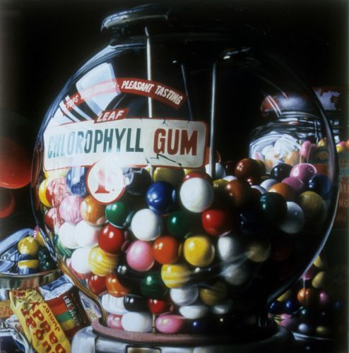 Sugar Daddy, Gumball X, 1975 - Charles Bell