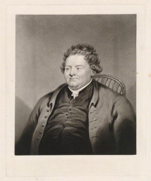 P. Kirkman, 1824 - Charles Turner