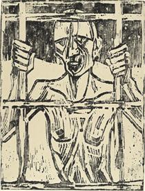 Prisoner - Christian Rohlfs