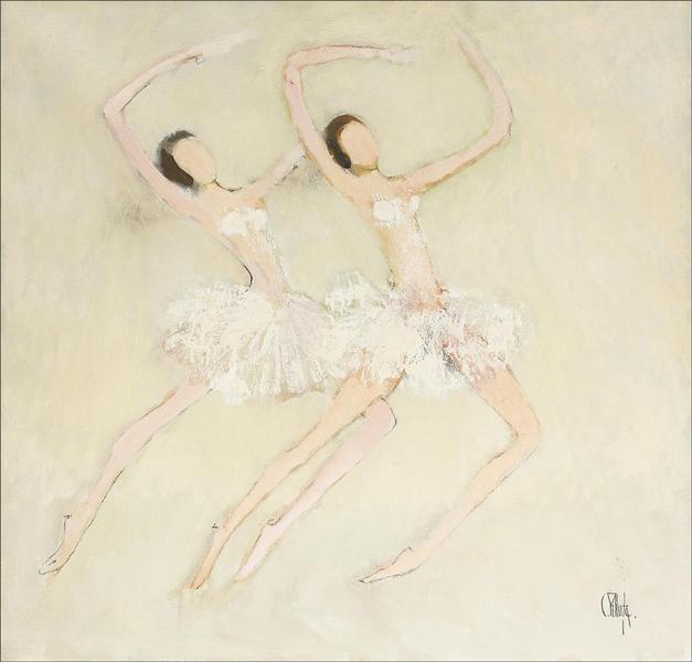 Ballerinas - Константин Пилуца