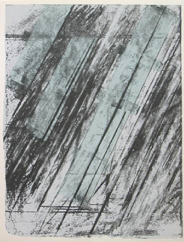 Untitled (Bastian 38), 1973 - Cy Twombly