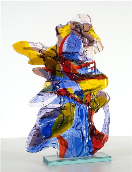 Untitled, 2008 - Даан Лемер