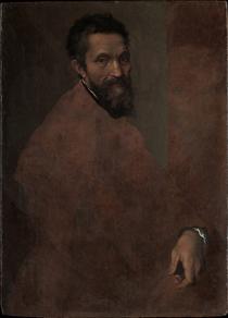 Michelangelo Buonarroti - Даниеле да Вольтерра