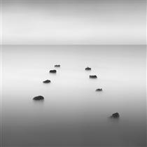 Eight Piles - David Burdeny