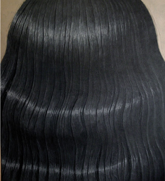 Black Hair, 1969 - Доменико Ньоли