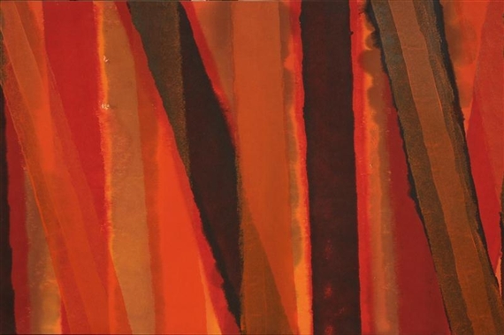Untitled, 1969 - Эдуард Аведисян