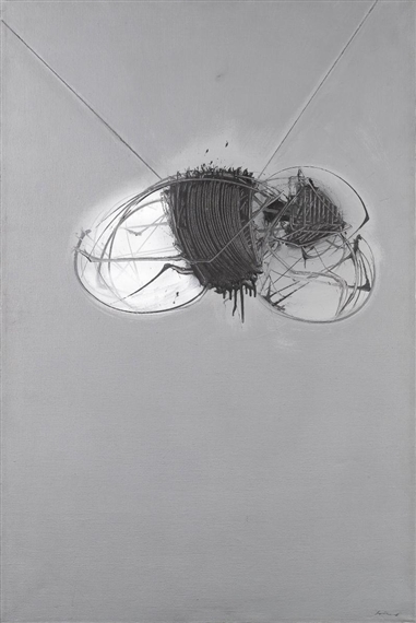 La larva, 1967 - Эмилио Сканавино