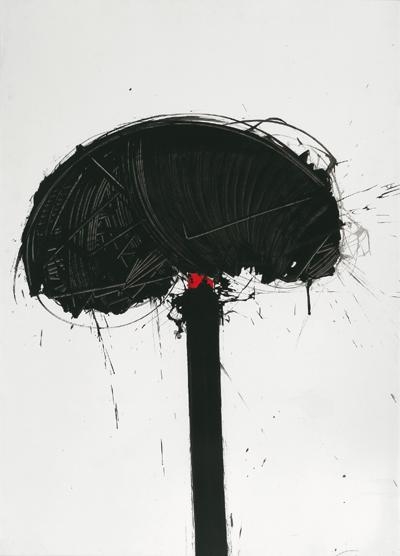 Untitled, 1965 - Эміліо Сканавіно