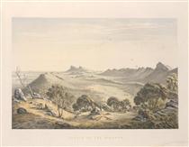 Australian Landscapes - Eugene von Guérard