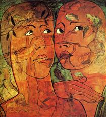 Aello - Francis Picabia