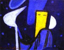 Thursday Jeudi - Francis Picabia