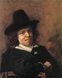 Frans Post - Frans Hals