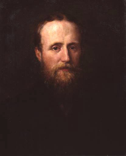Eustace Smith, c.1870 - c.1880 - George Frederic Watts